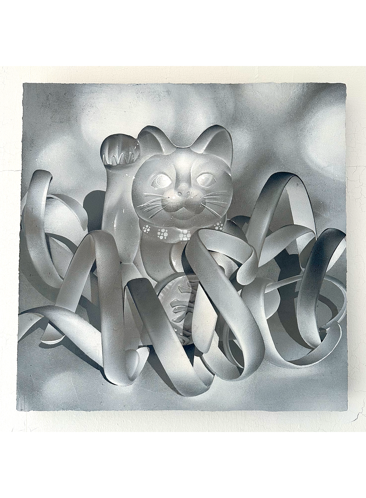 KOMESENNIN9《LUCKY CAT》