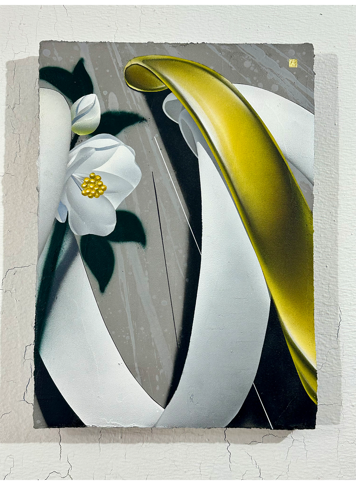 KOMESENNIN9《Piece of glass》