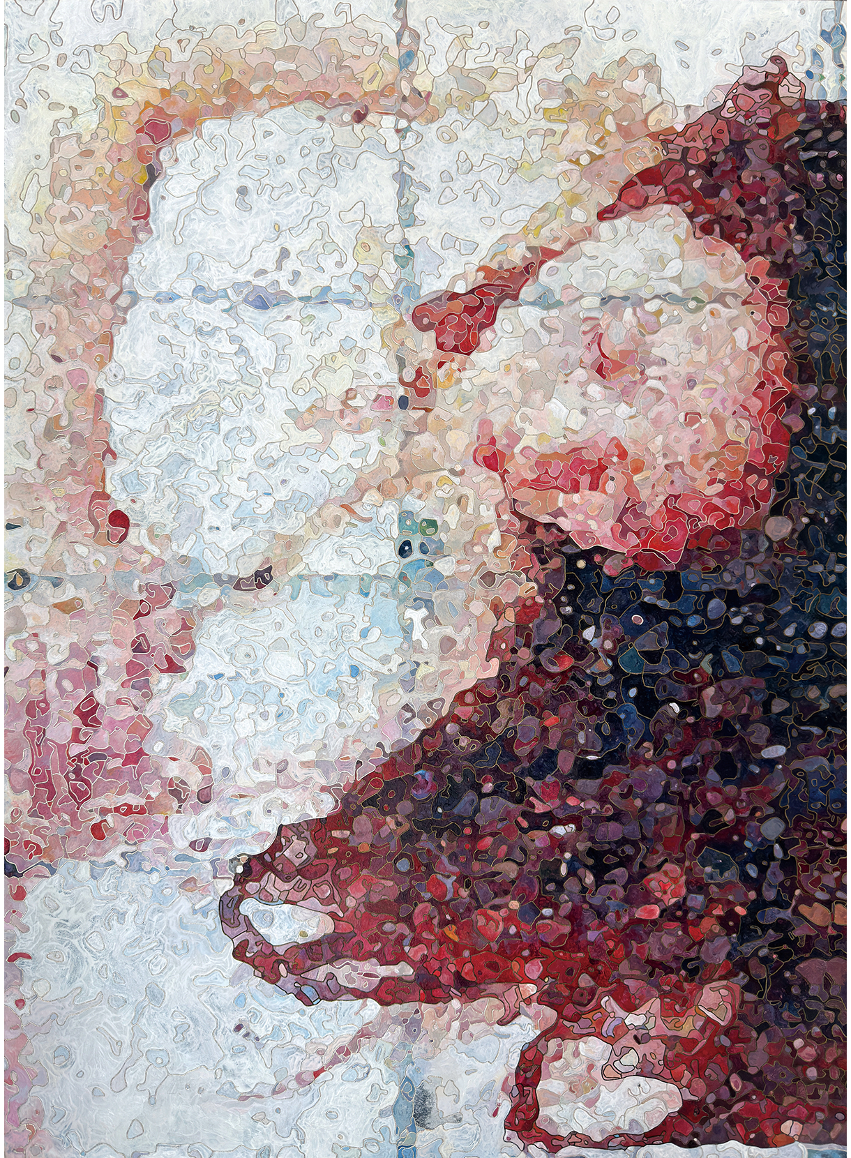 小林望美《mirage》