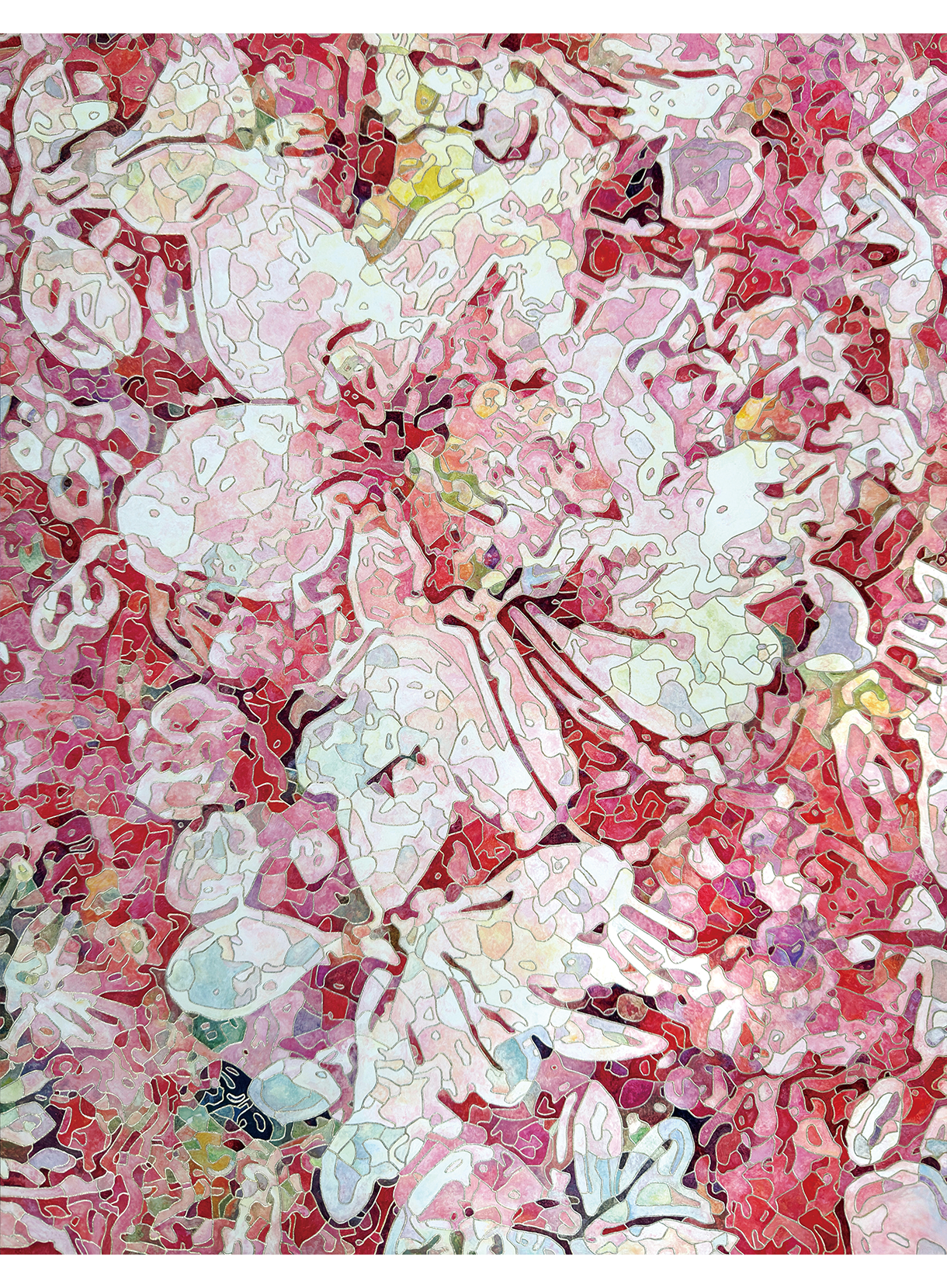 小林望美《azalea》