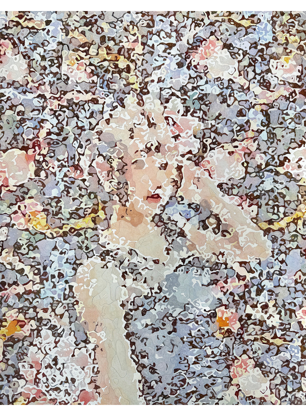 小林望美《s/he》