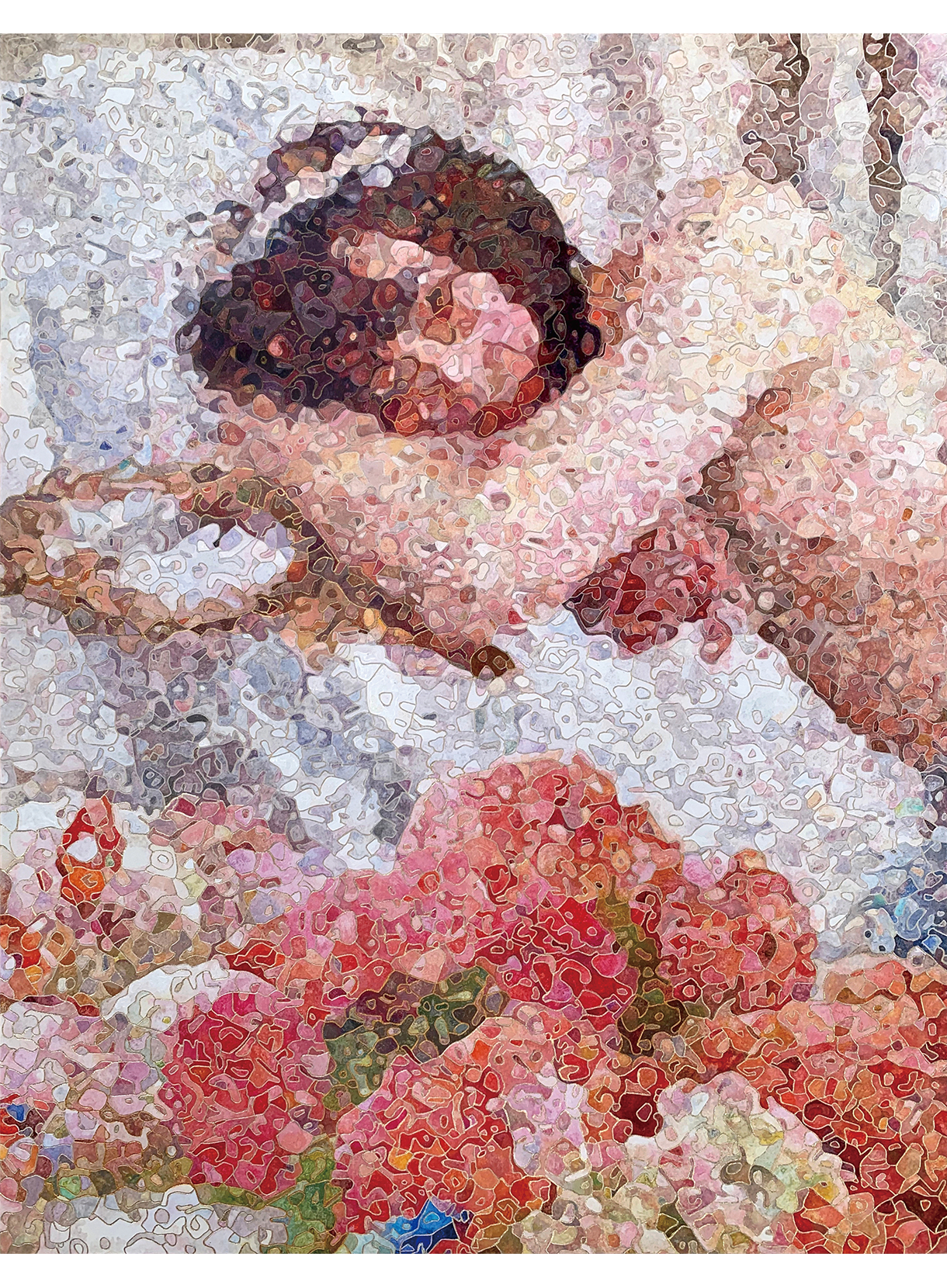 小林望美《coral》