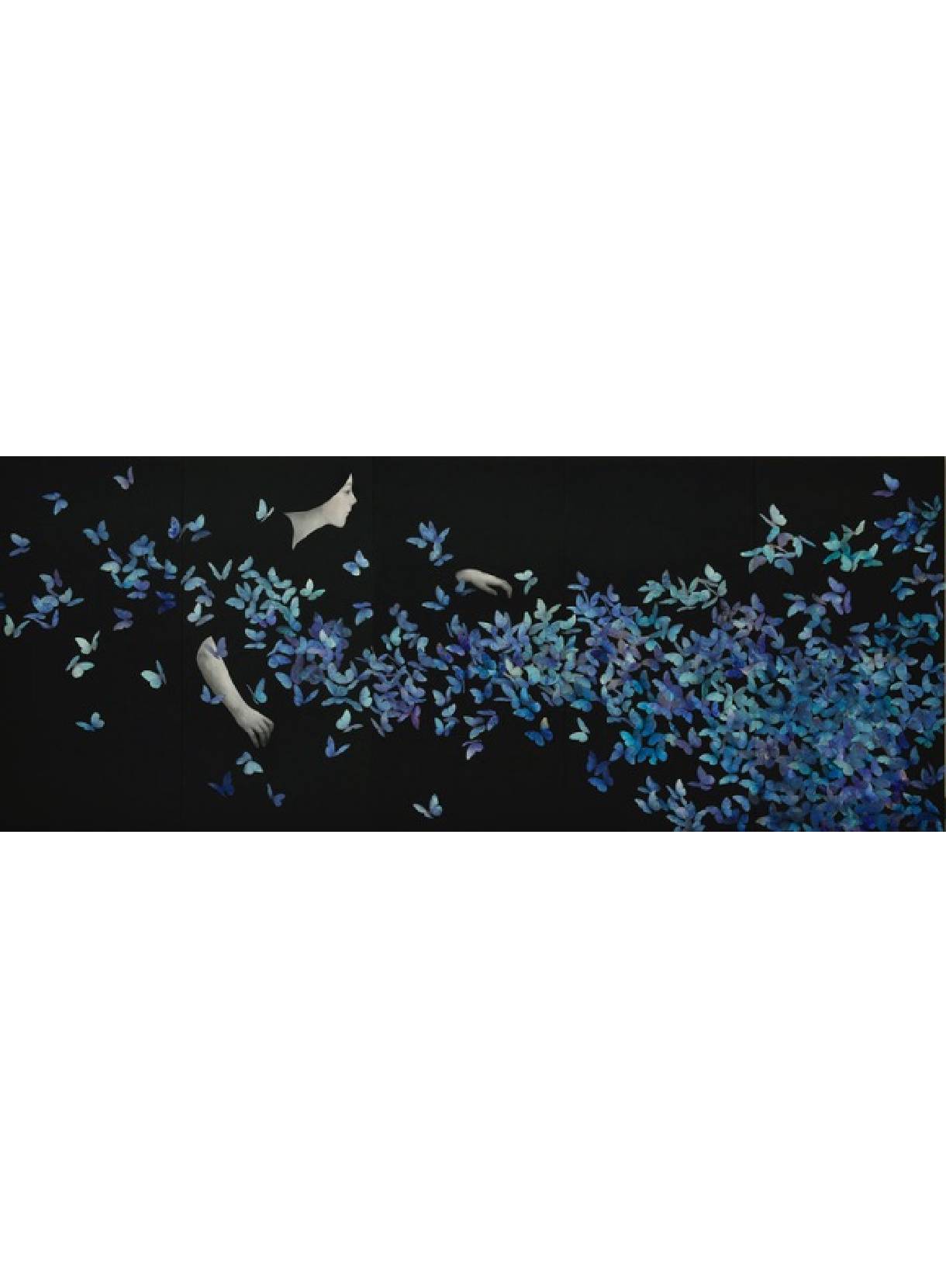 坂本藍子《幻想》