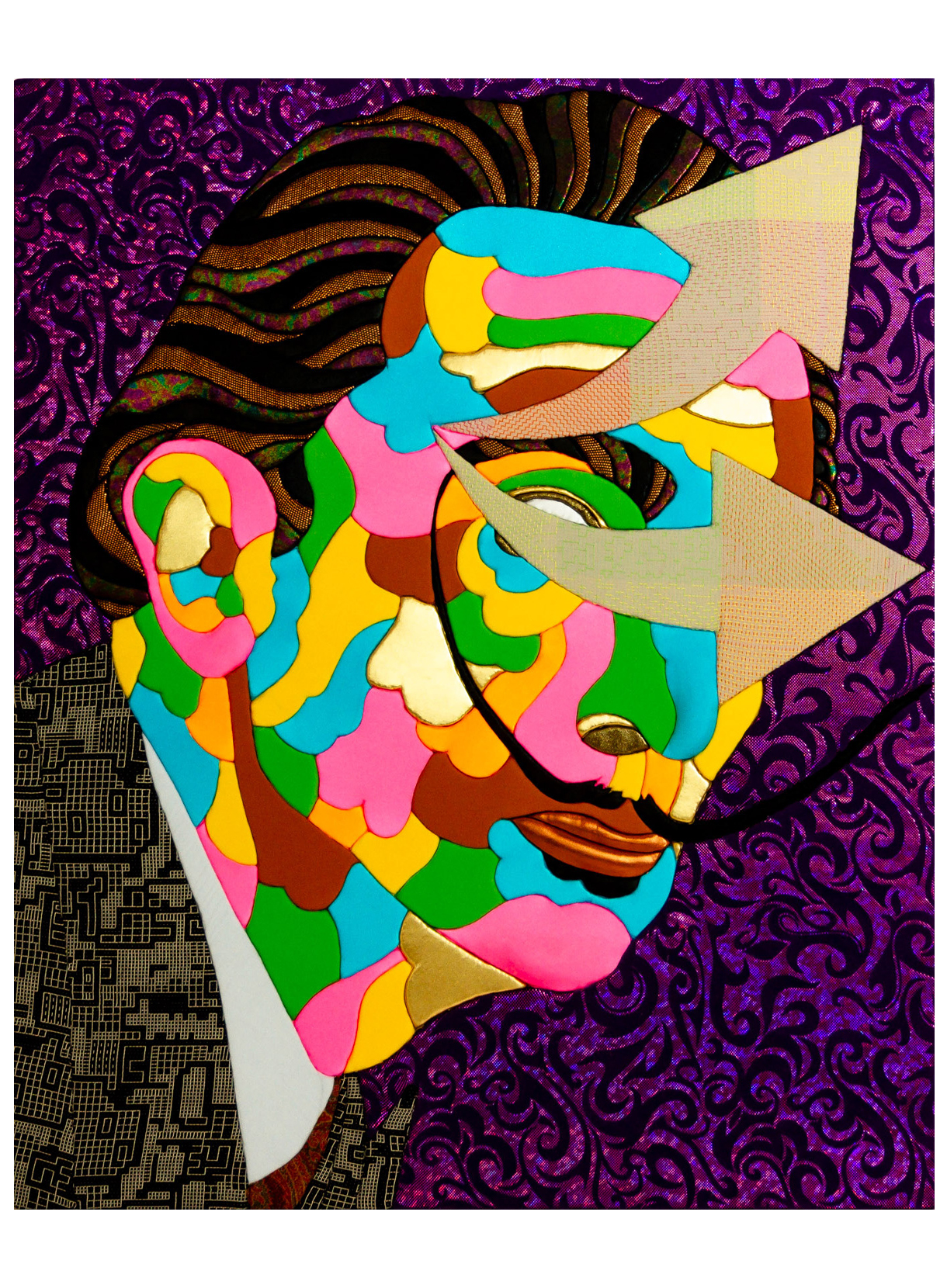 イワミズアサコ《D》