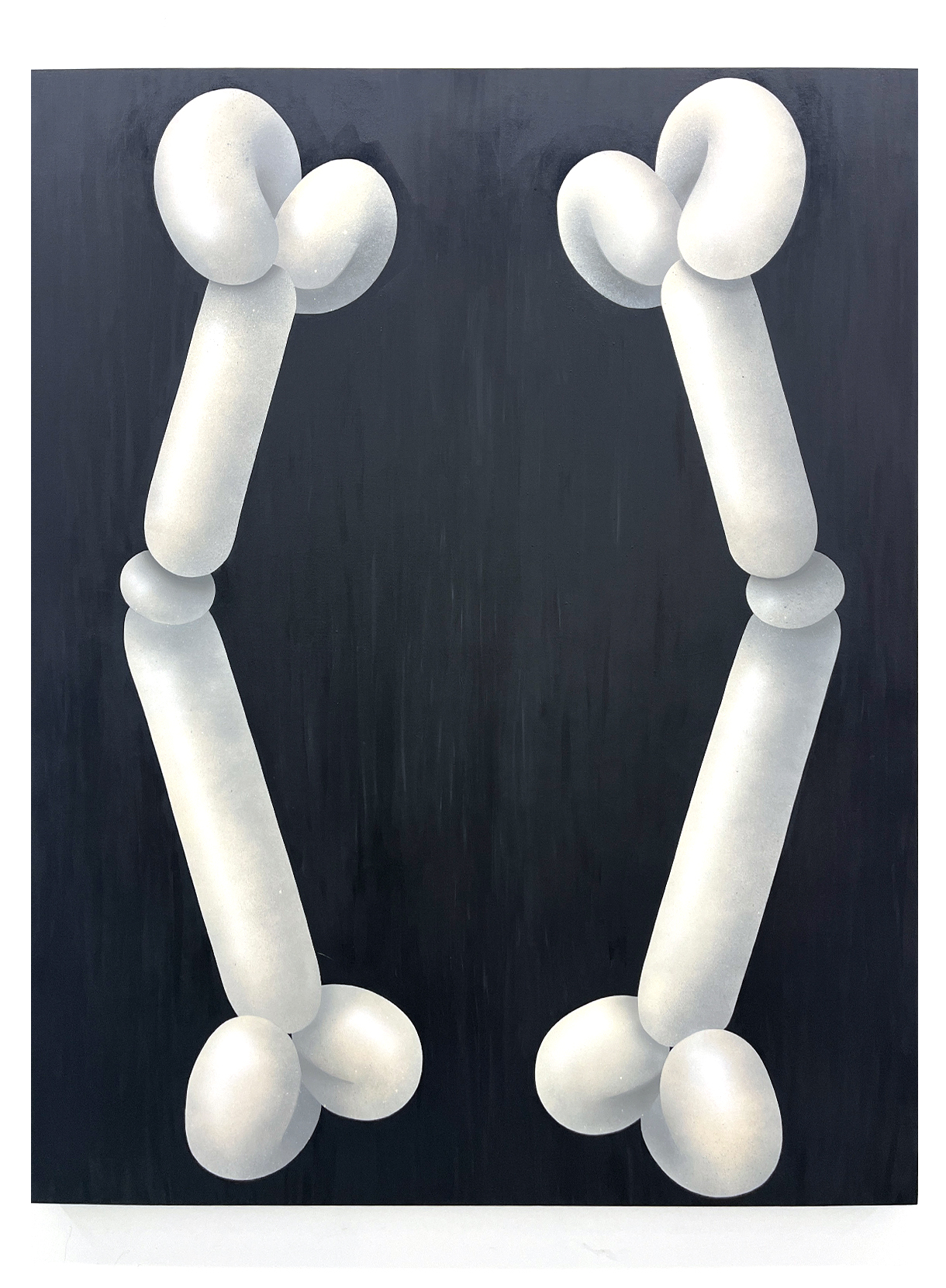 FRAGILE《Someone’s bones_80》