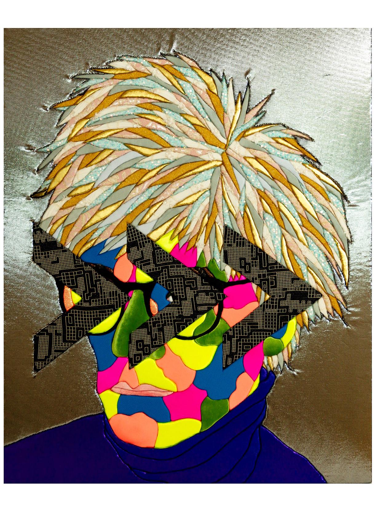 イワミズアサコ《W》