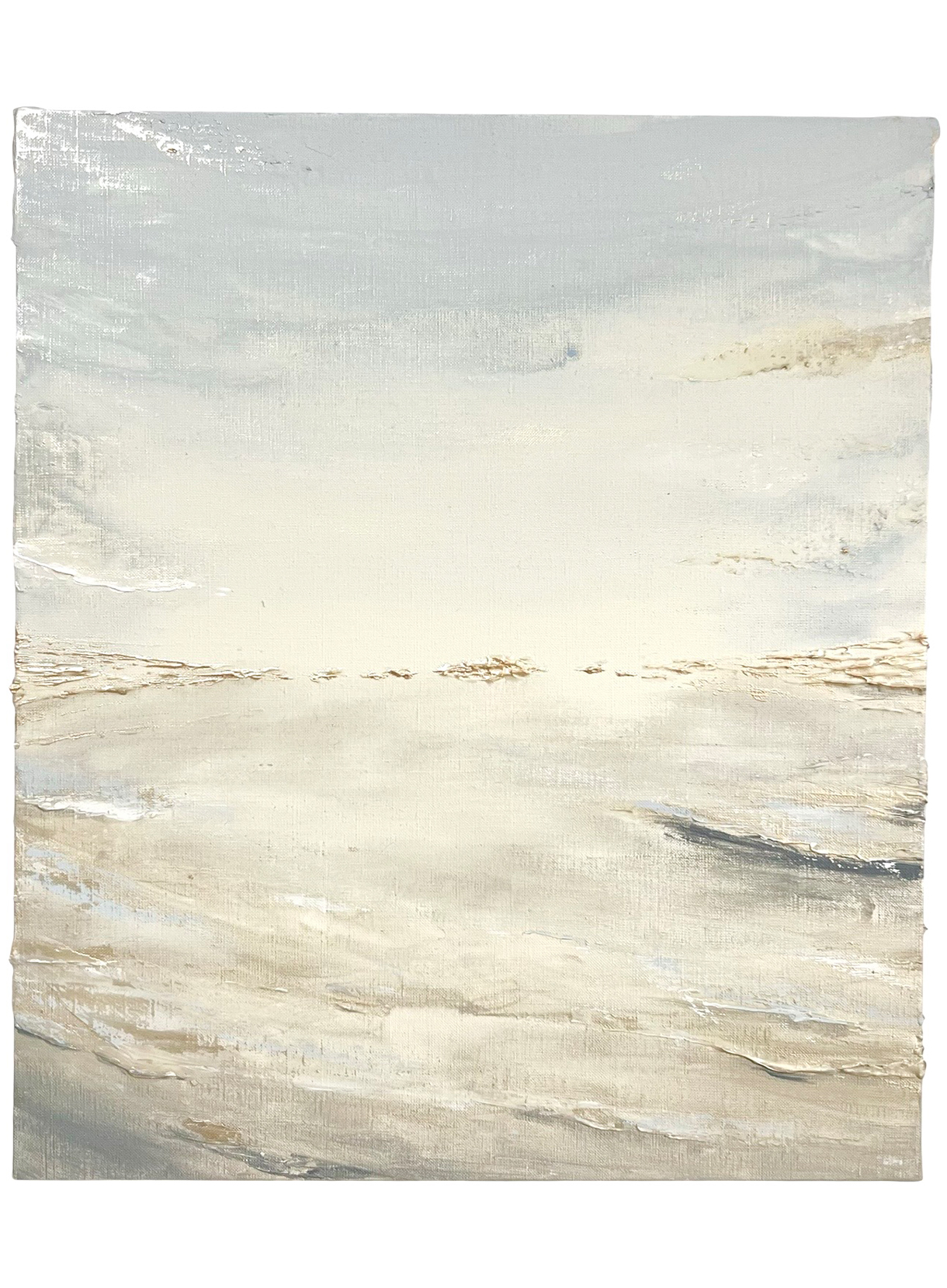 大橋澪《BORDERLESS – DAWN 2507071》