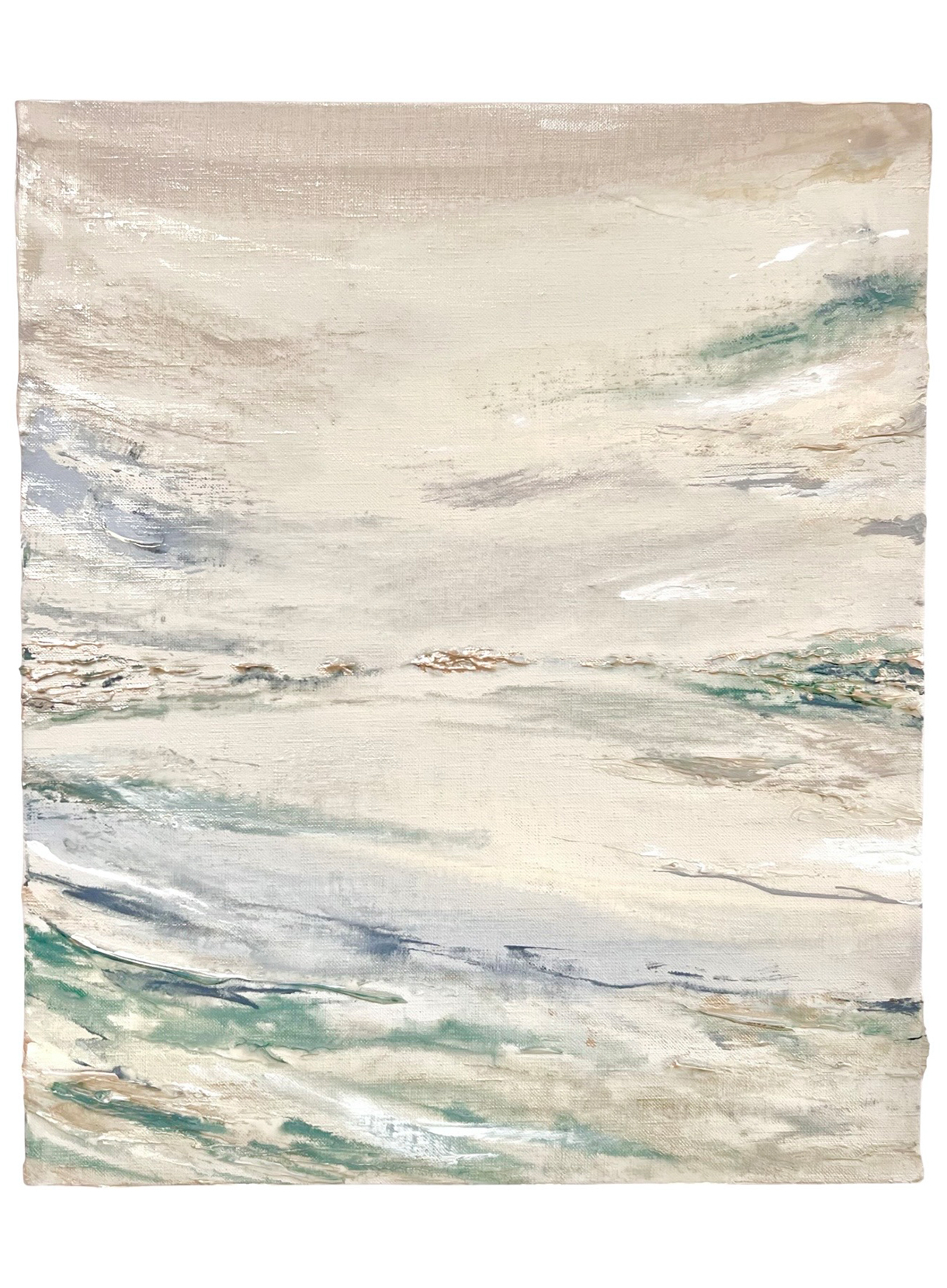 大橋澪《BORDERLESS – SERENE 2509191》