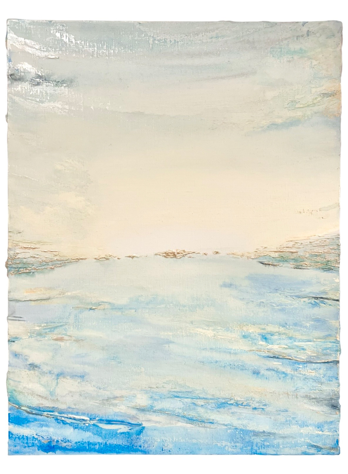 大橋澪《BORDERLESS – SKY 2506101》