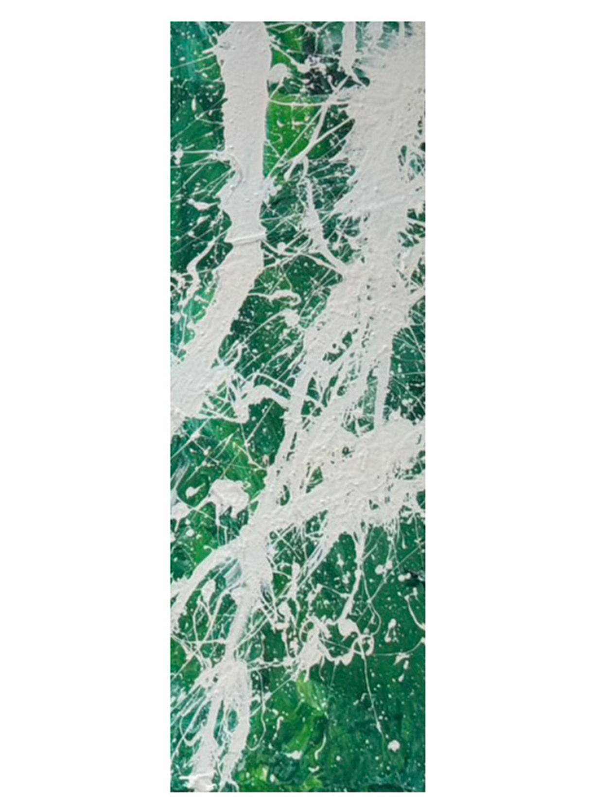 長谷川匠《五神・玄武》