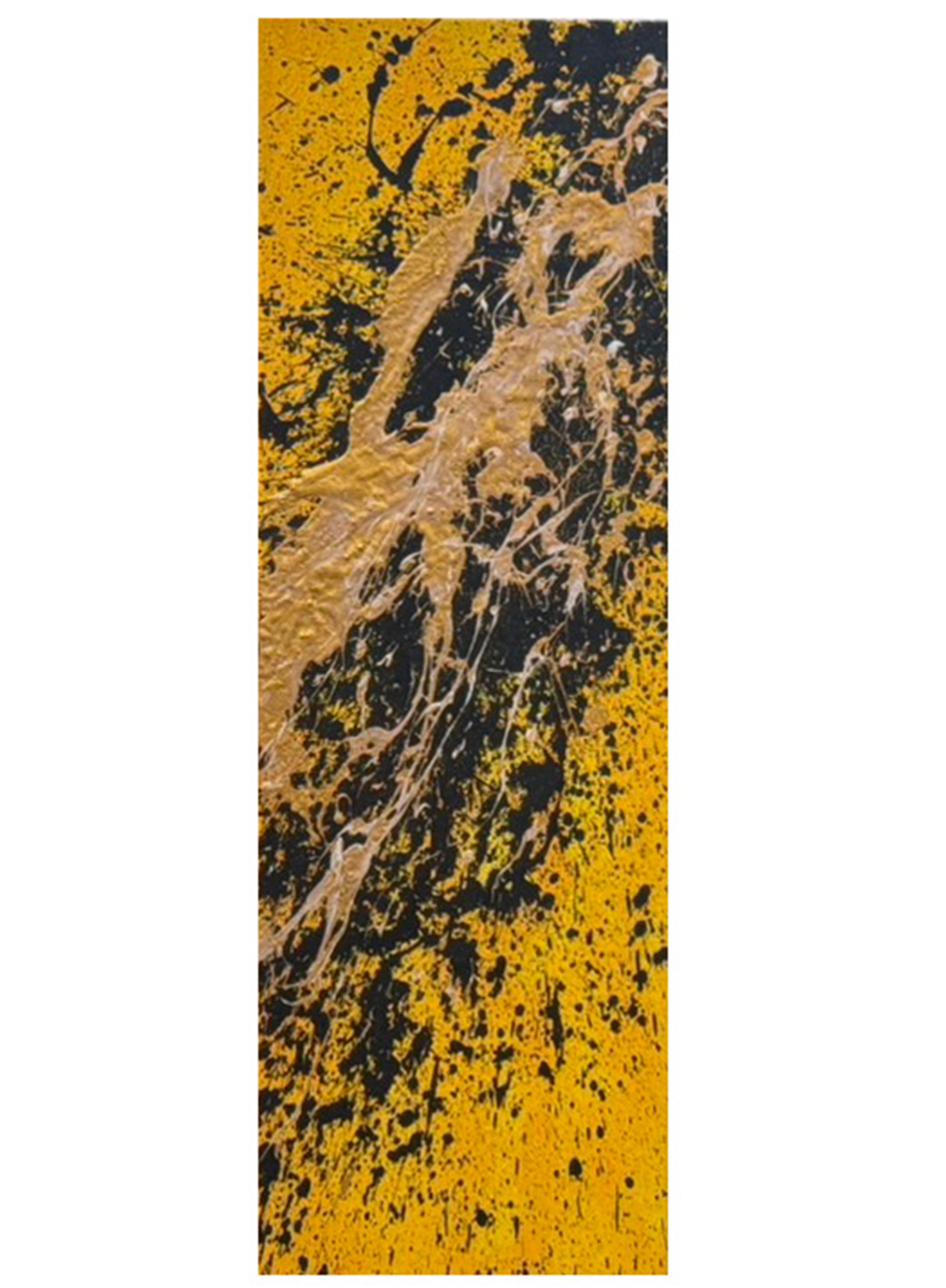 長谷川匠《五神・麒麟 / Five Deities: Qilin》