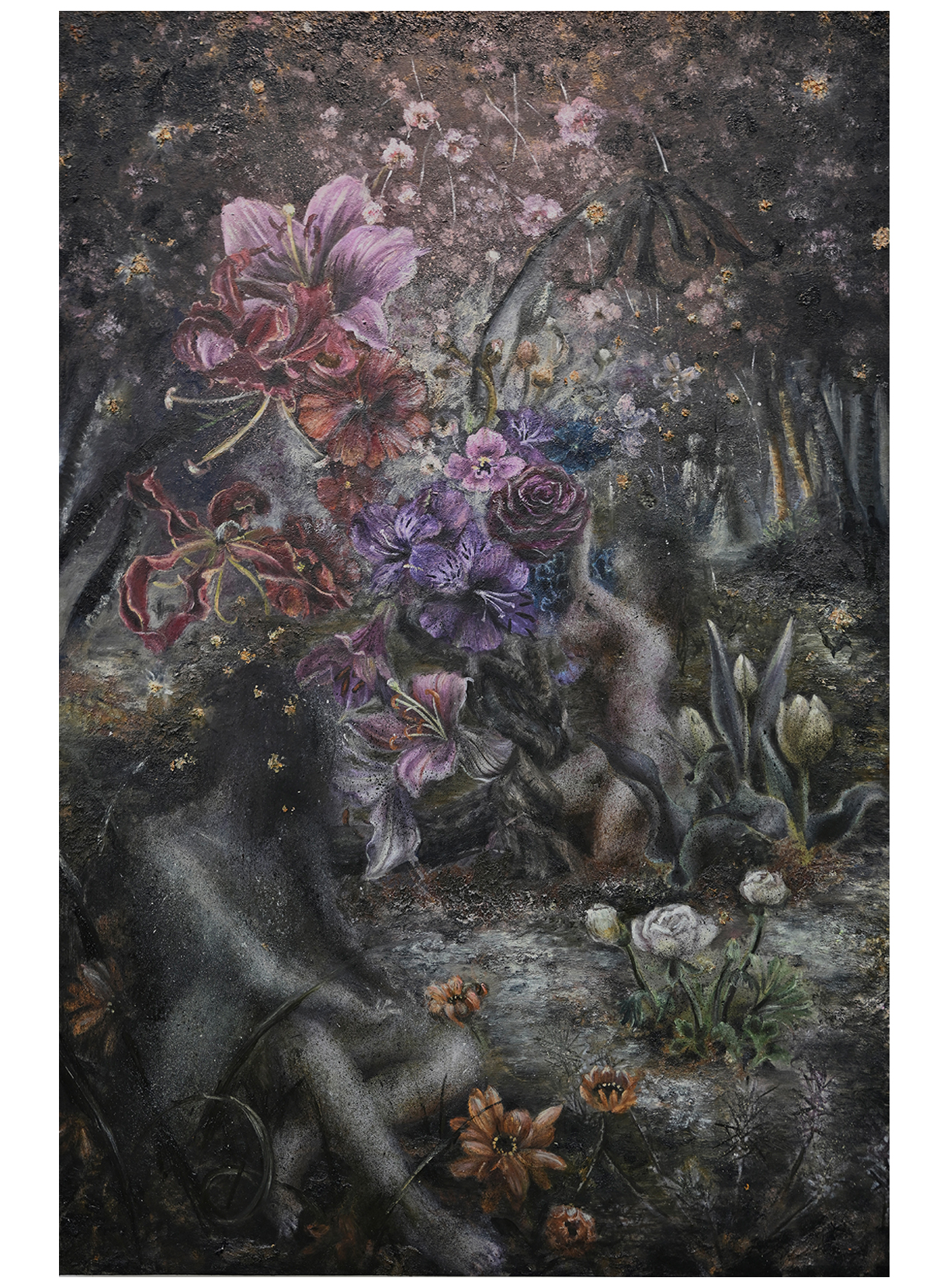 井下紗希 / Saki Ishita《minori》