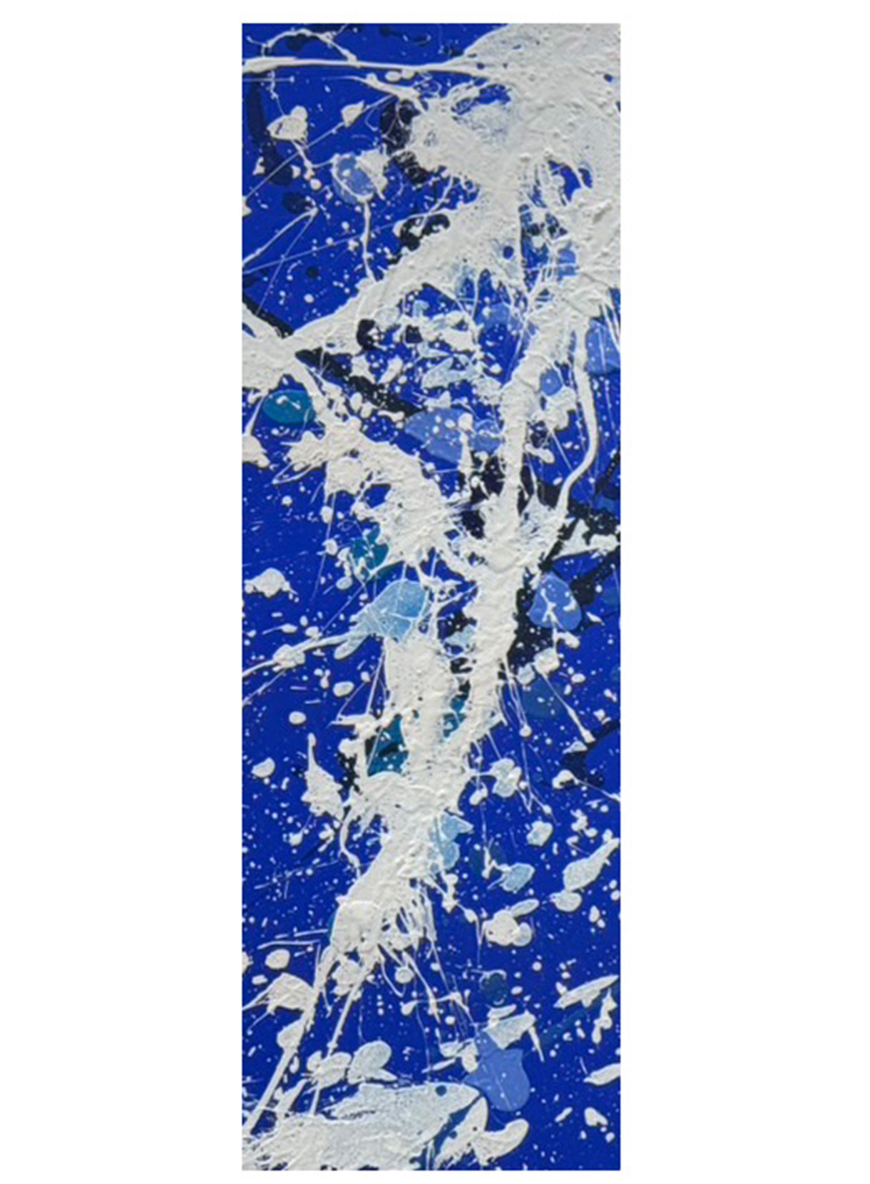 長谷川匠《五神・青龍》