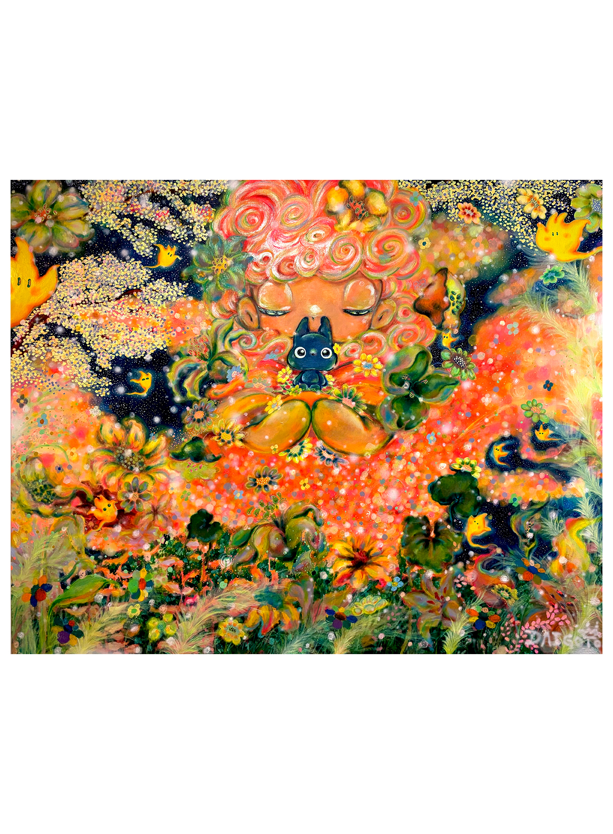 後藤大 / DAI GOTO.《senti quartet》