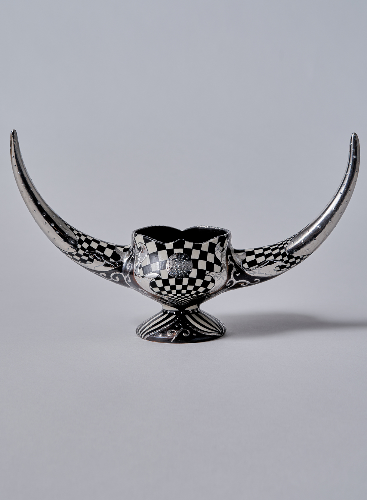 水元かよこ / Kayoko Mizumoto《神話》