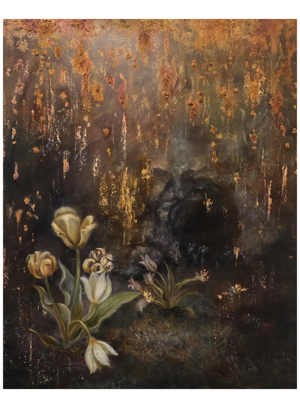 井下紗希 / Saki Ishita《Sunny Side》