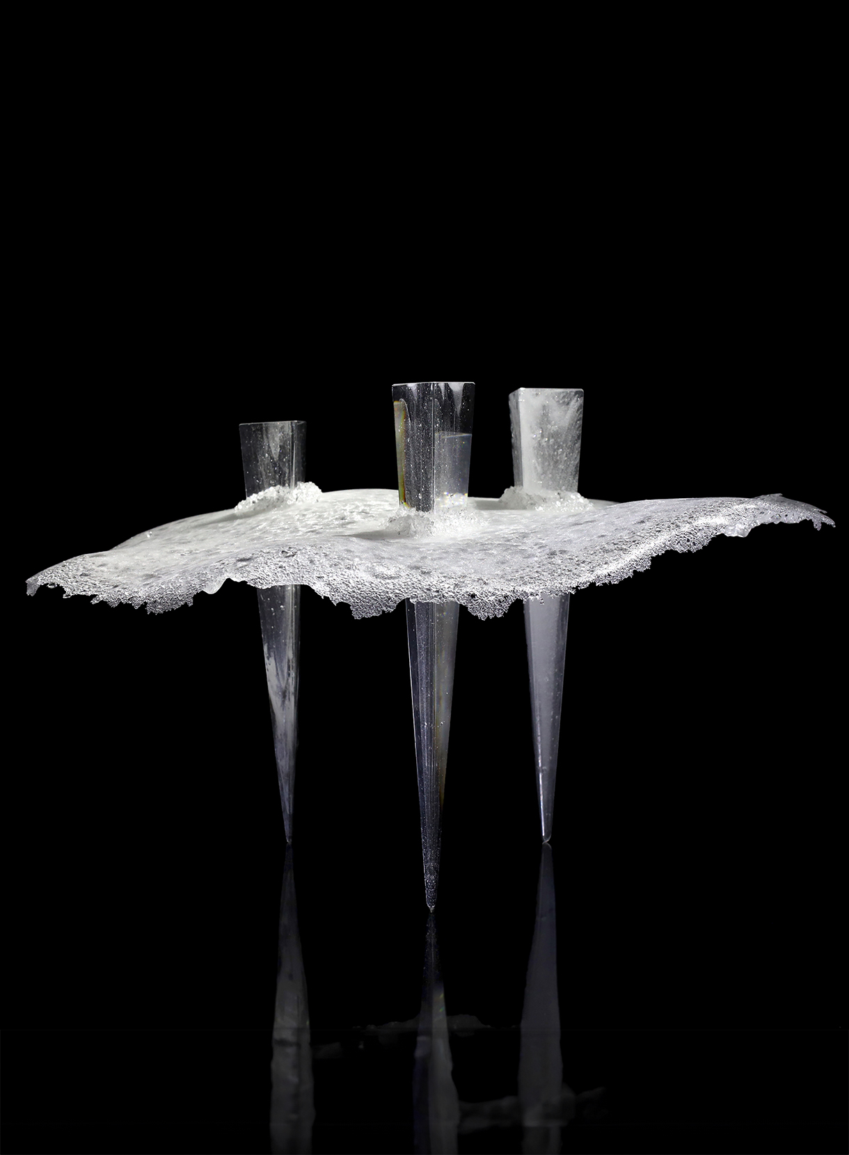 加藤千佳《under the…》