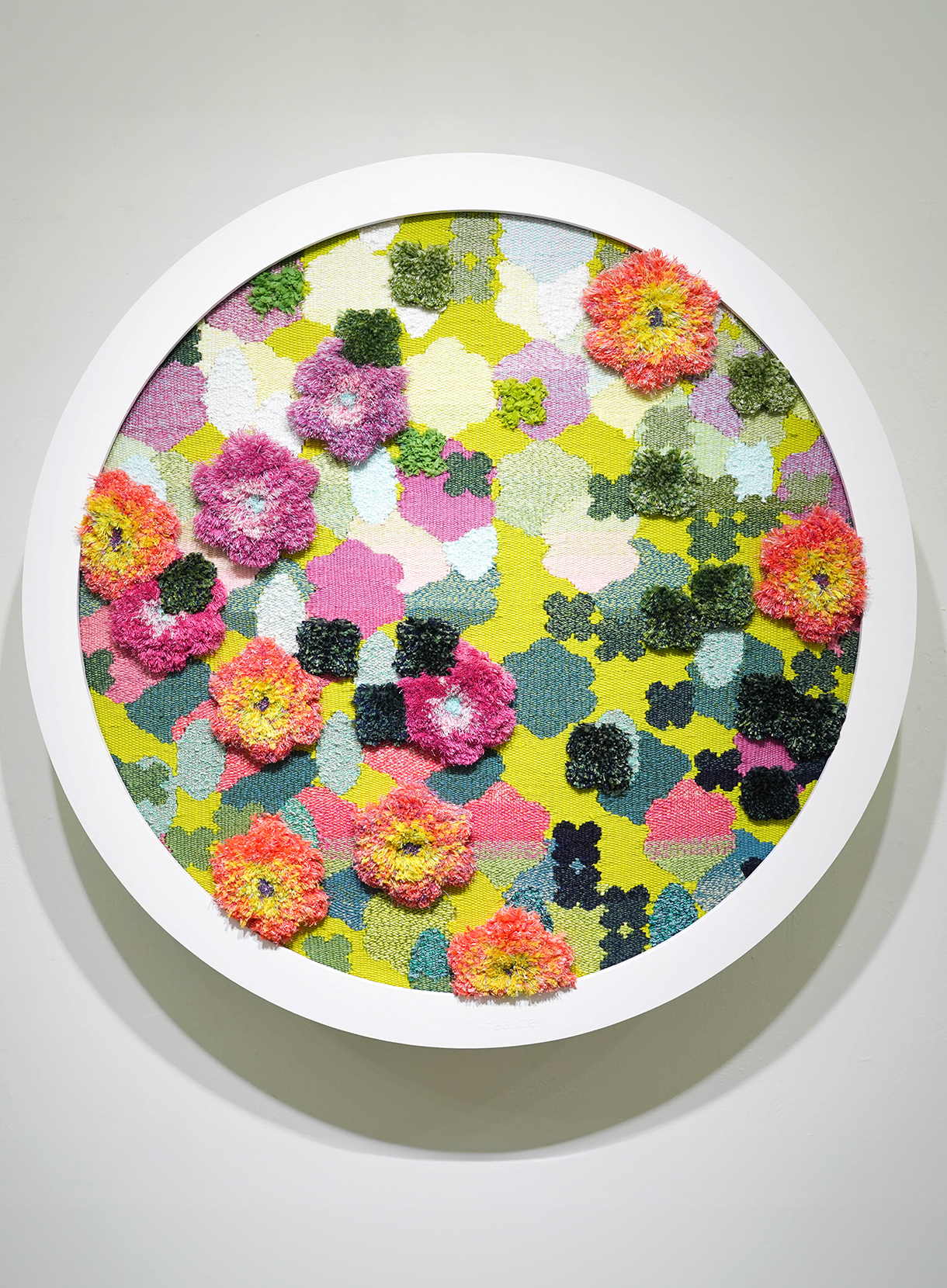 浪岡ヨリ / Yori Namioka《rearize》