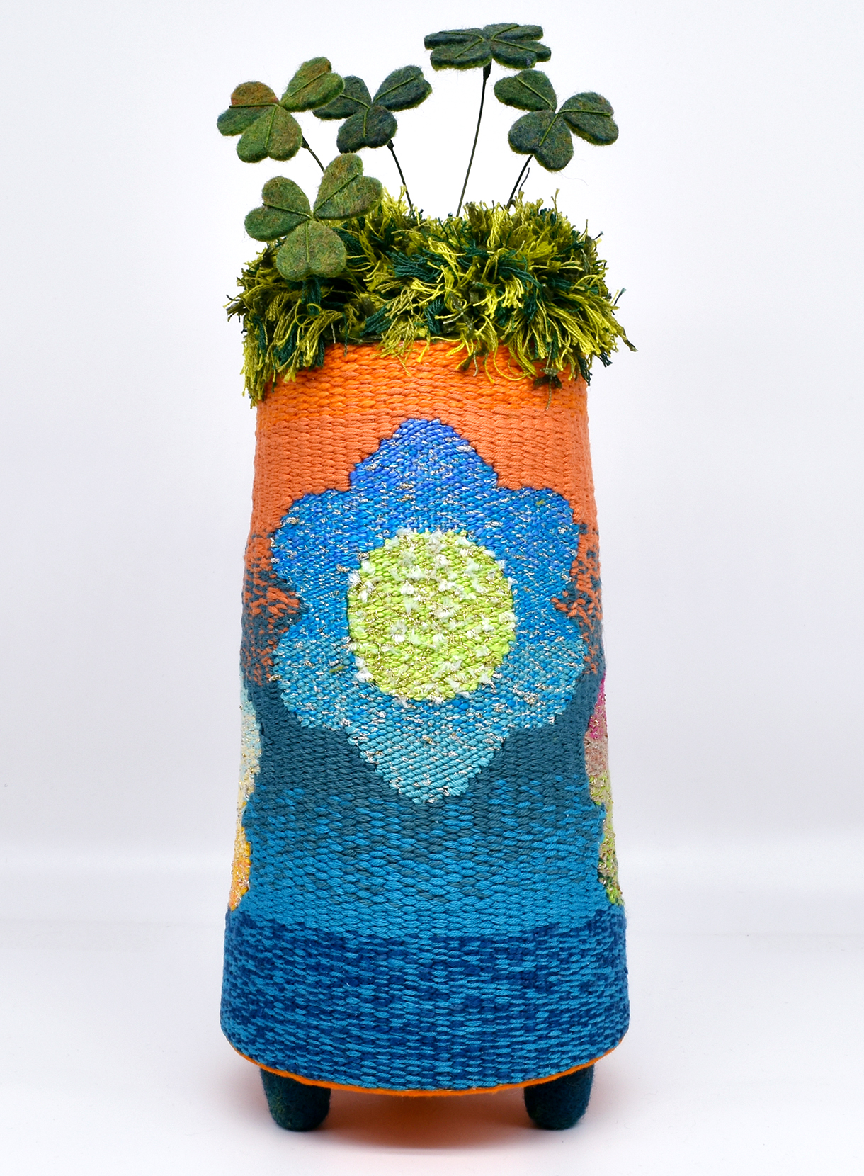 浪岡ヨリ / Yori Namioka《dawn》